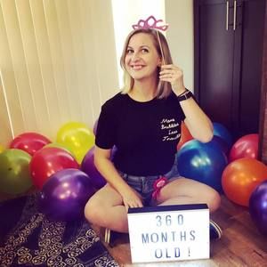 Meet your Posher, Angie